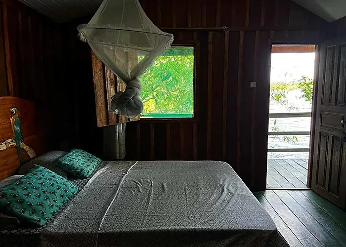 Amazonia Lodge Exxperience
