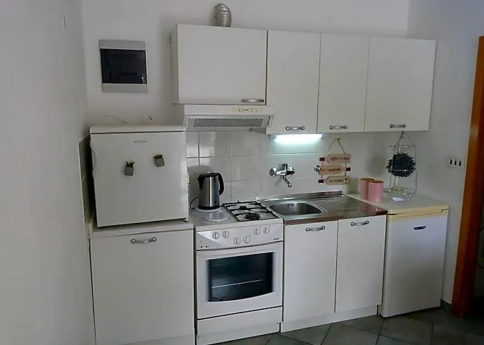 Apartmani Paulo