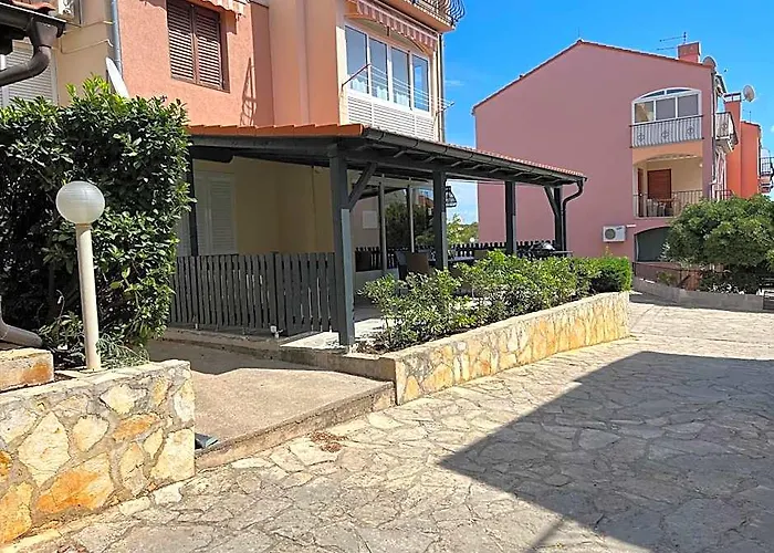 Apartment Matea
