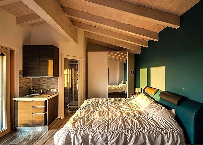 Refugium Countryhouse