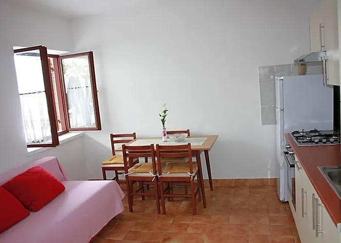 Apartmani Mila