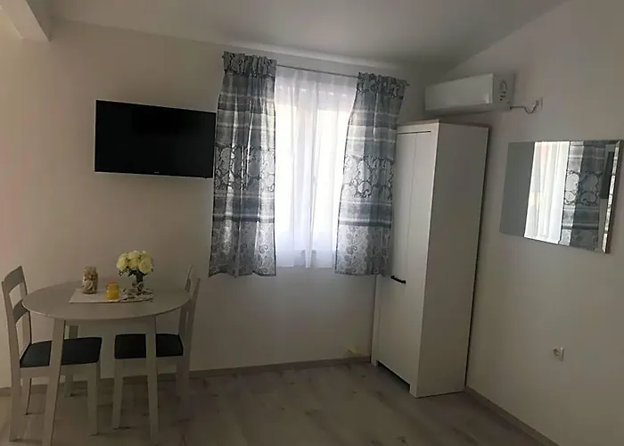 Apartmani Mila