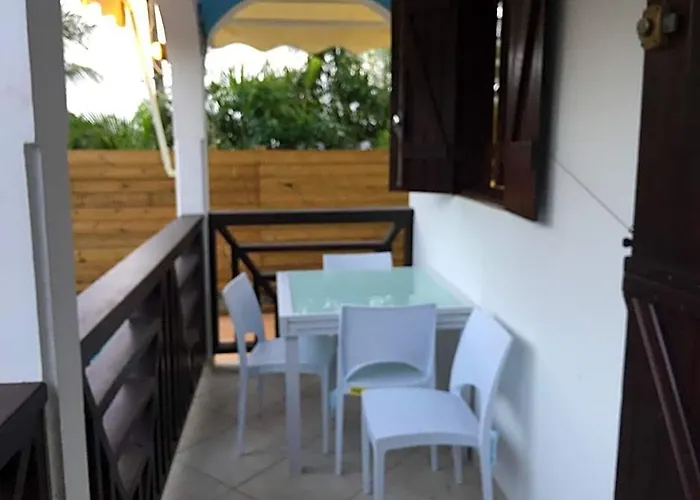 Location Guadeloupe