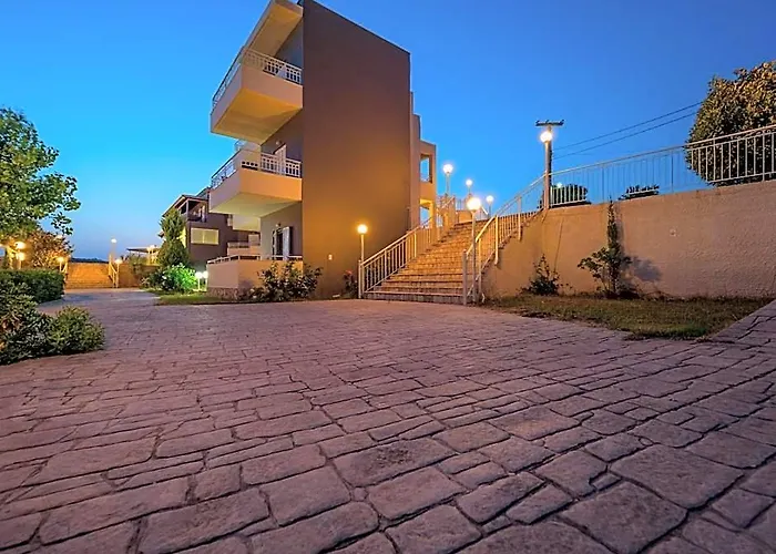 Panorama Resort