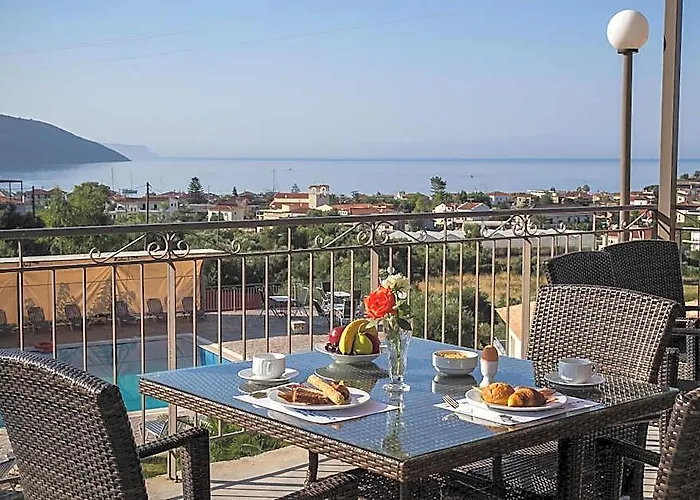 Panorama Resort