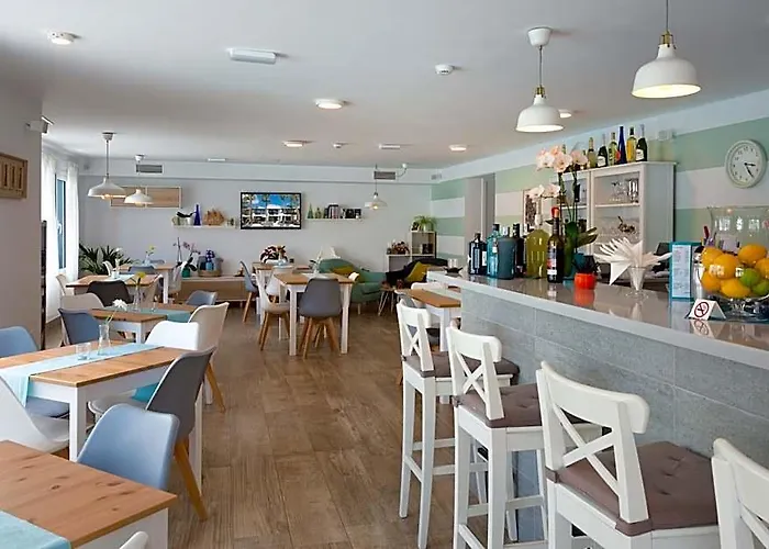 Apartamentos Playamar