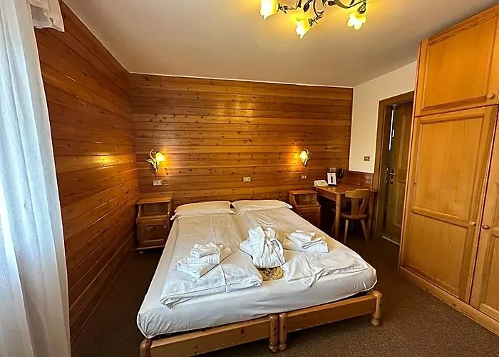 Hotel Arnika Wellness