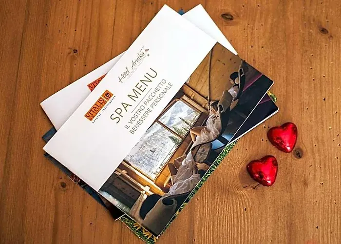 Hotel Arnika Wellness