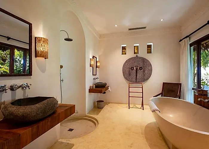 Qambani Luxury Resort