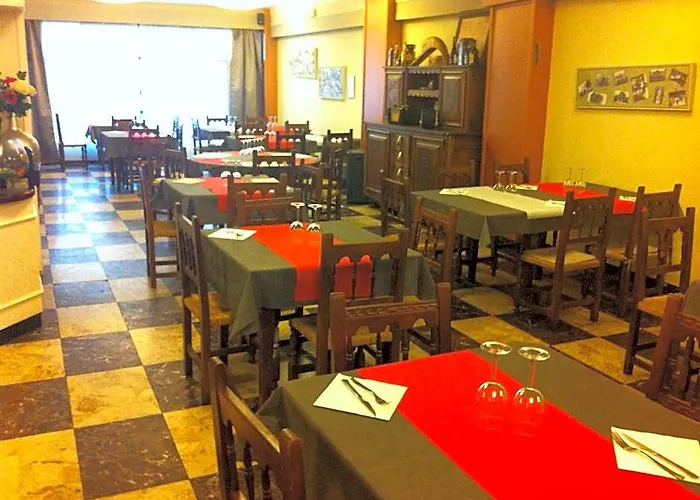 Hotel Bolina