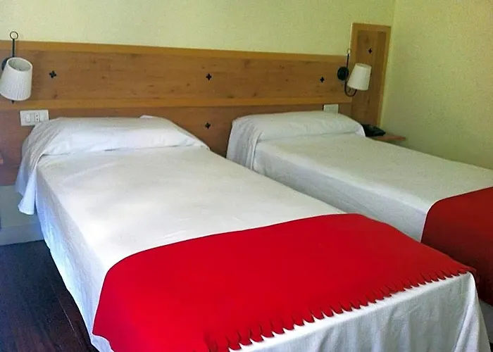 Hotel Bolina