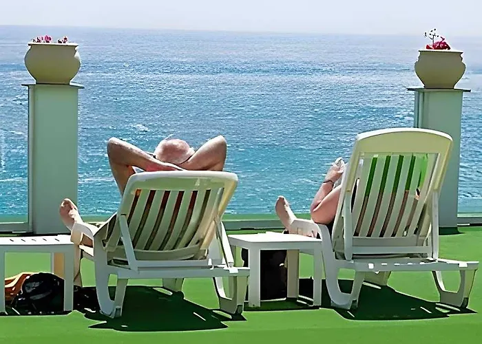 Planamar Hotel