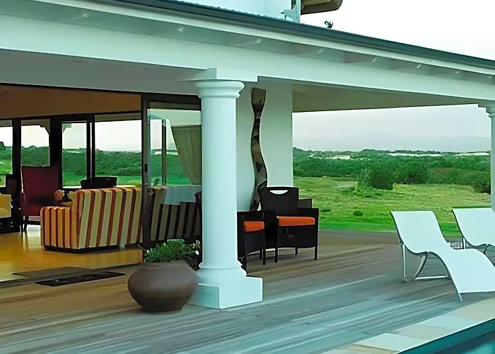 St. Francis Golf Lodge