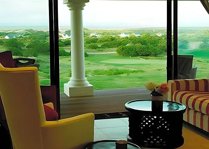 St. Francis Golf Lodge