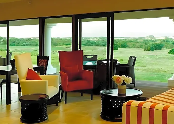 St. Francis Golf Lodge