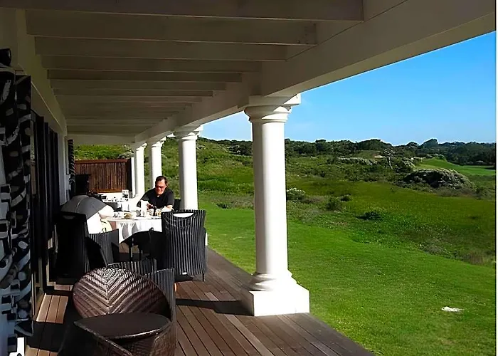 St. Francis Golf Lodge