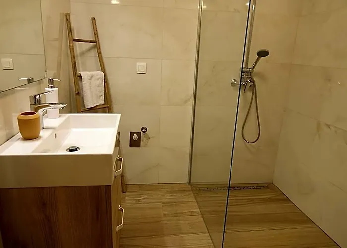 Apartment Zvane