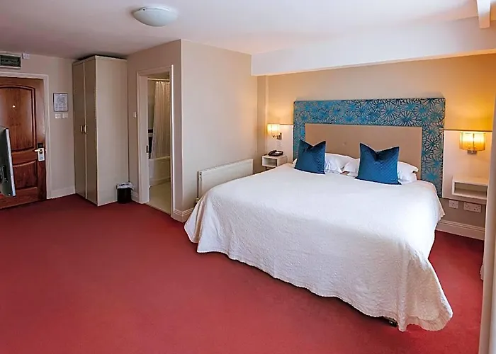 Stella Maris Hotel