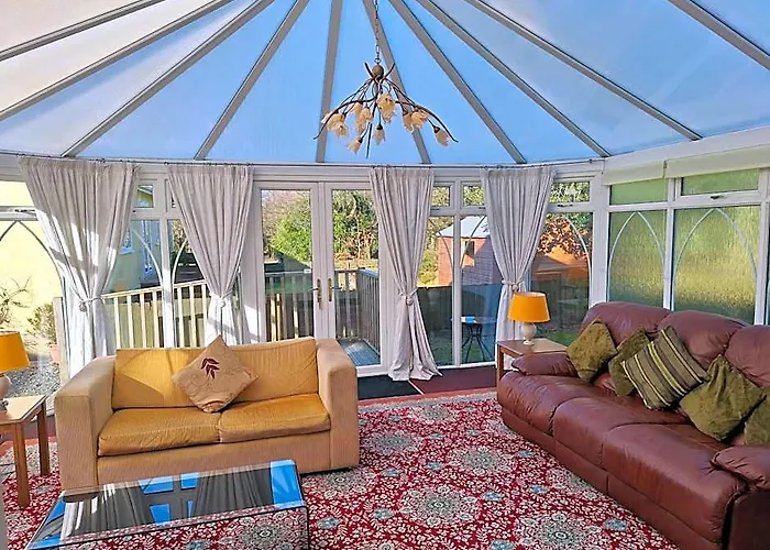 Thornbury Holiday Park
