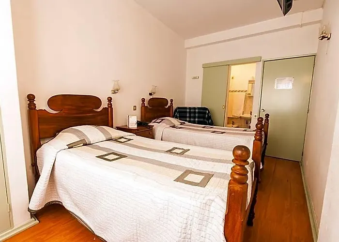 Residencial Monaco
