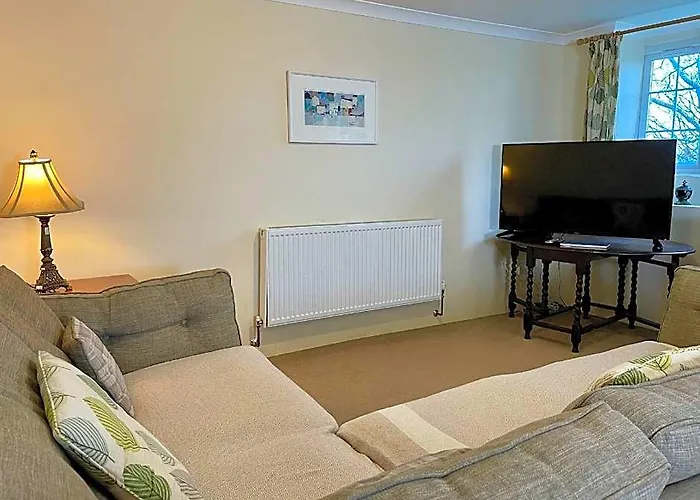 Pendragon Country Cottages