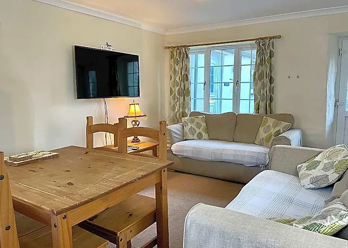 Pendragon Country Cottages