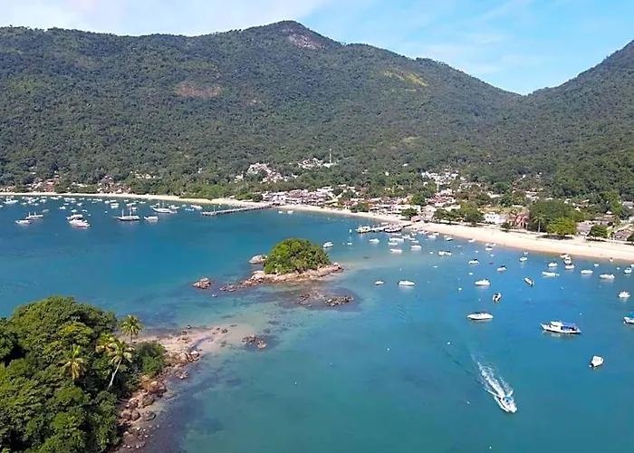 Pousada Mar Azul
