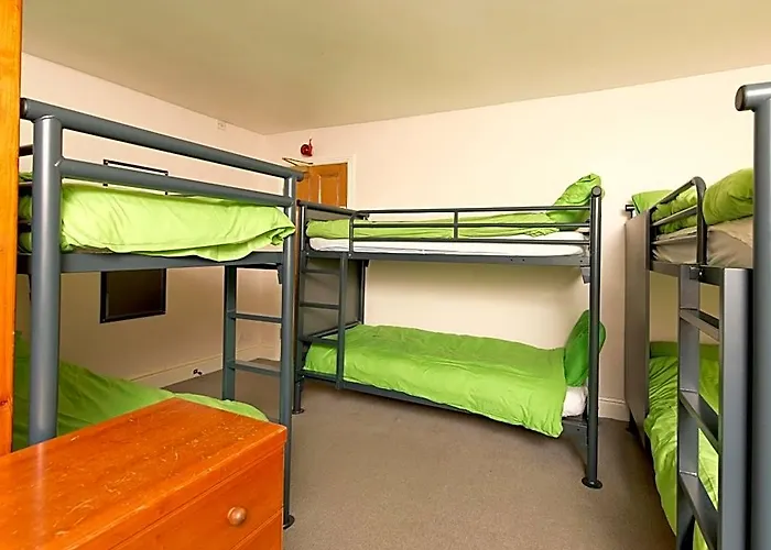 Yha Buttermere