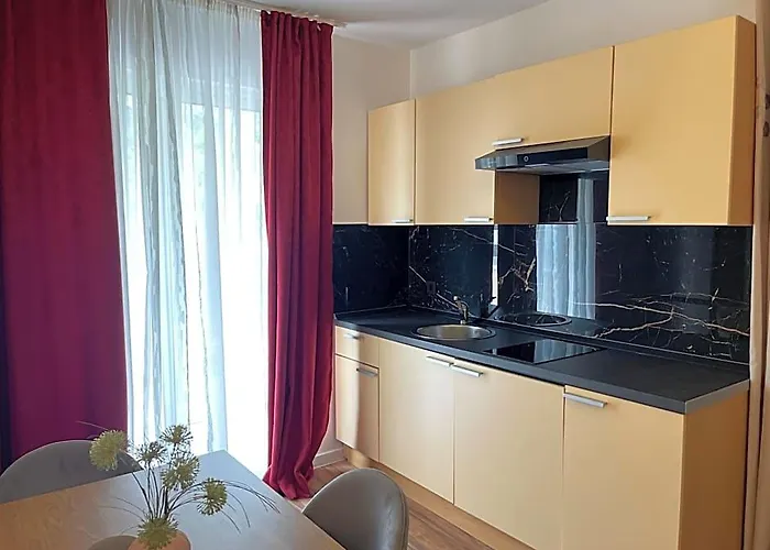 Holiday Home Mirela