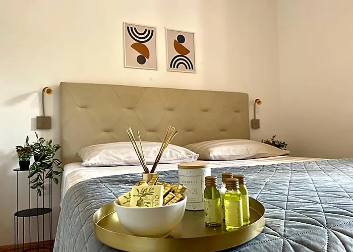 Holiday Home Mirela