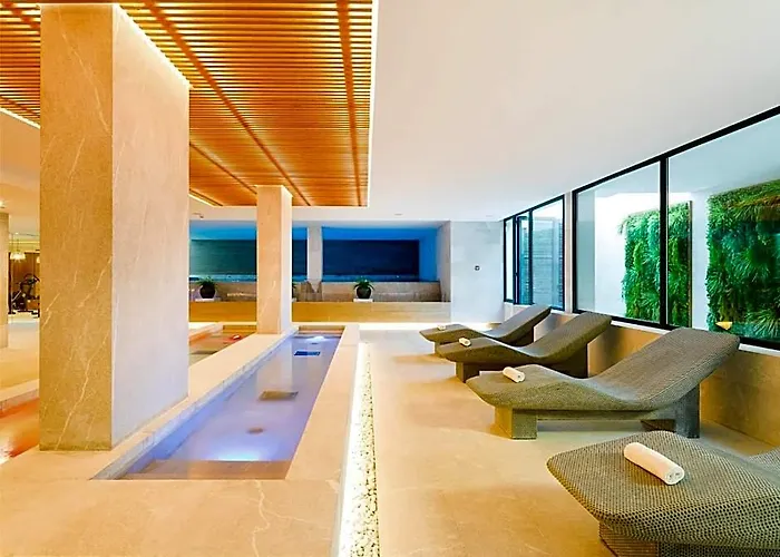 Club Del Sol Aparthotel