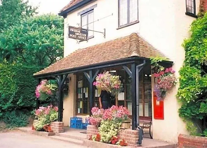 The Talbot