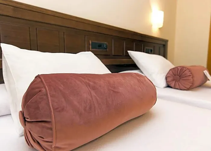 Hotel Garelos Betanzos