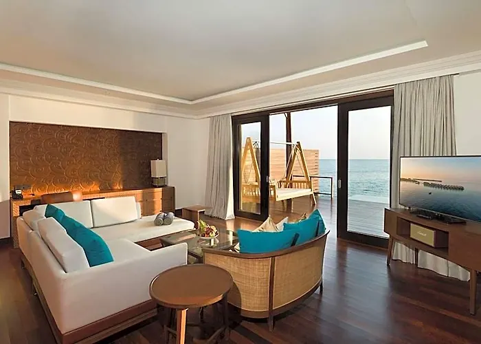 Heritance Aarah