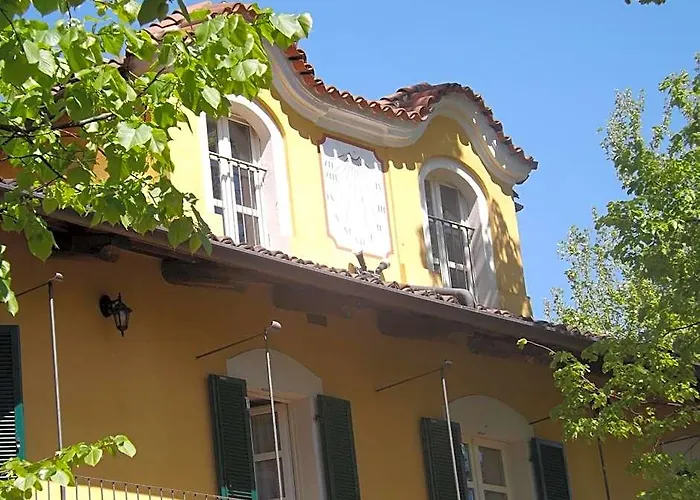 Villa Mirano Bed & Breakfast