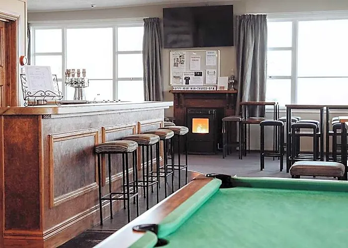 Hokitika Pioneer Hotel