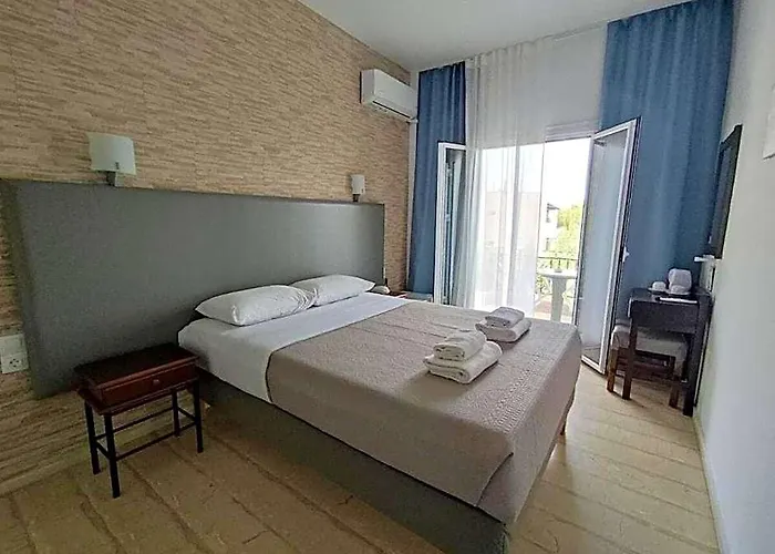 Tina Hotel