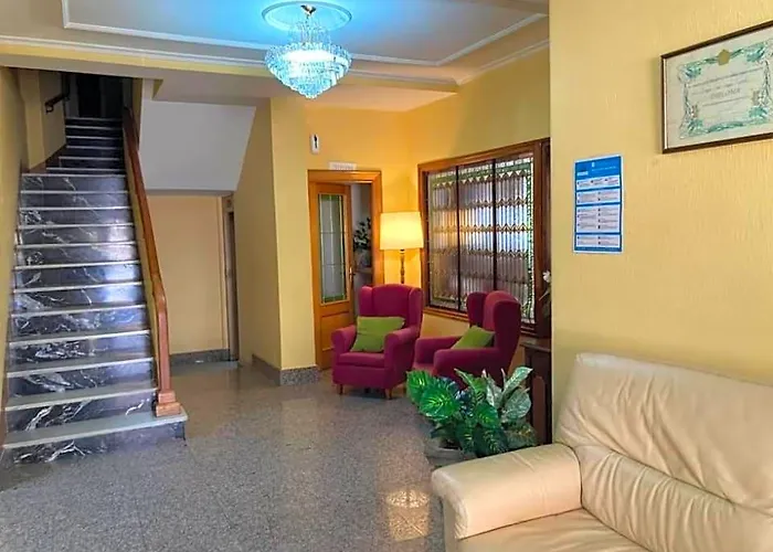 Hotel Leyton