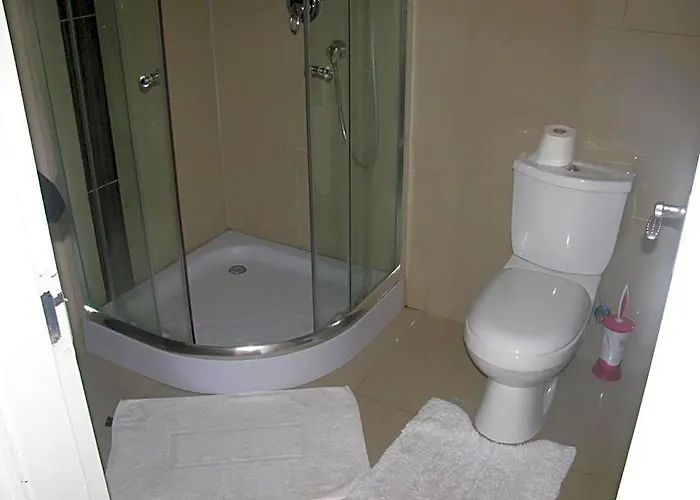 Bruno Comfort Suites