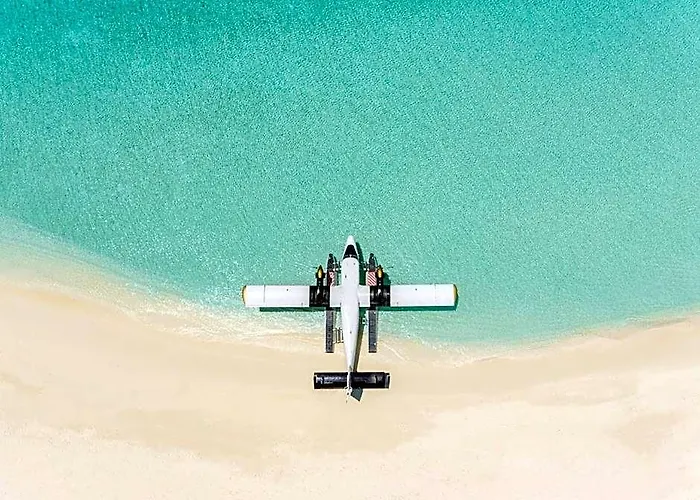 Kudadoo Maldives Private Island