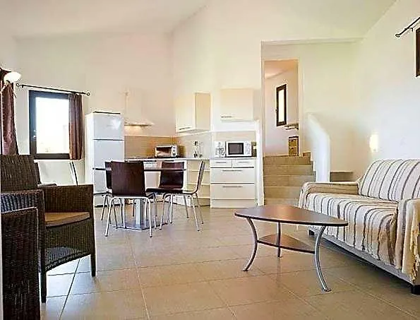 Residence A Rundinella