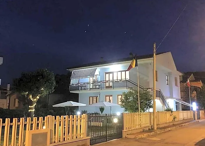 Hotel Gianna