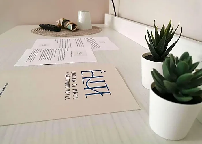 Elite Boutique Hotel