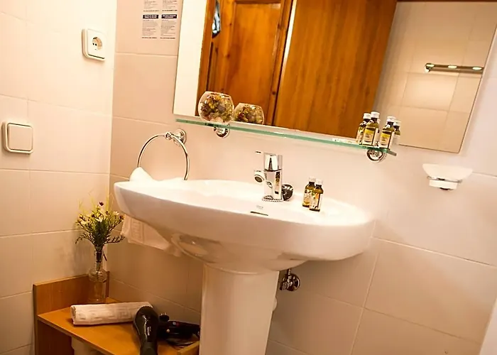 Apartamentos Ona Dorada El Tarter