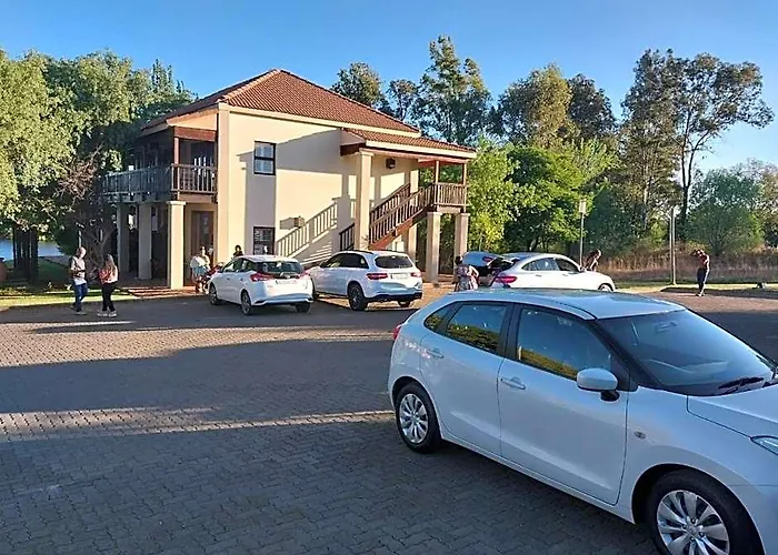 Emufuleni River Logde
