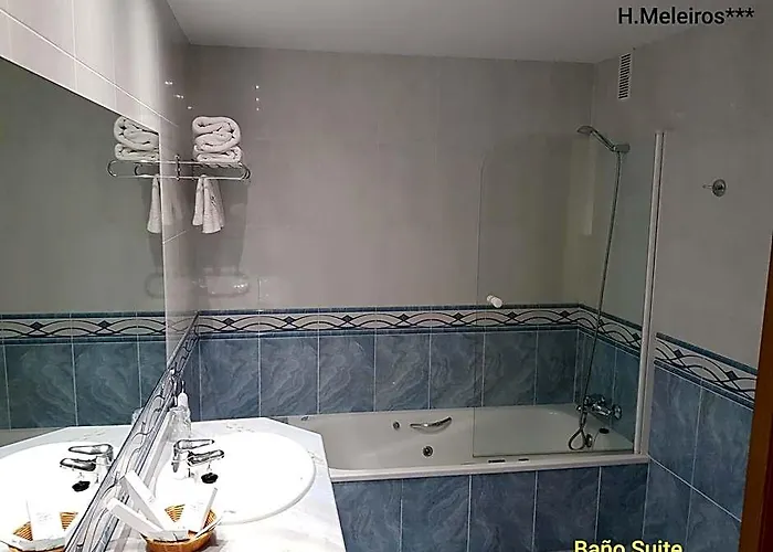 Hotel Meleiros