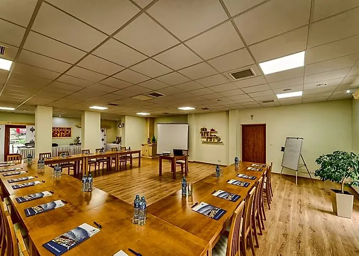 Hotel Pod Wulkanem
