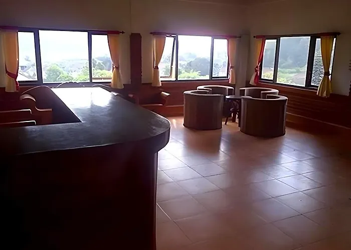 Villa Sinta