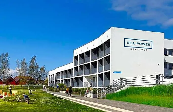 Sea Power Horyzont
