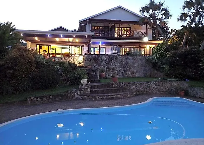 Wailana Lodge